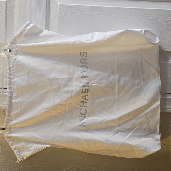Michael Kors Large Logo Dust Bag - Picture 1 of 4